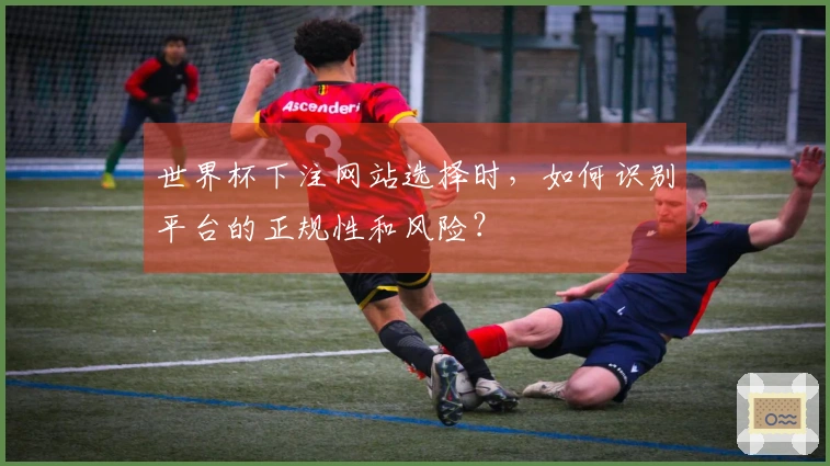 世界杯下注网站选择时，如何识别平台的正规性和风险？