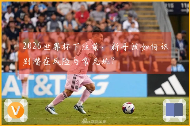 2026世界杯下注前，新手该如何识别潜在风险与常见坑？
