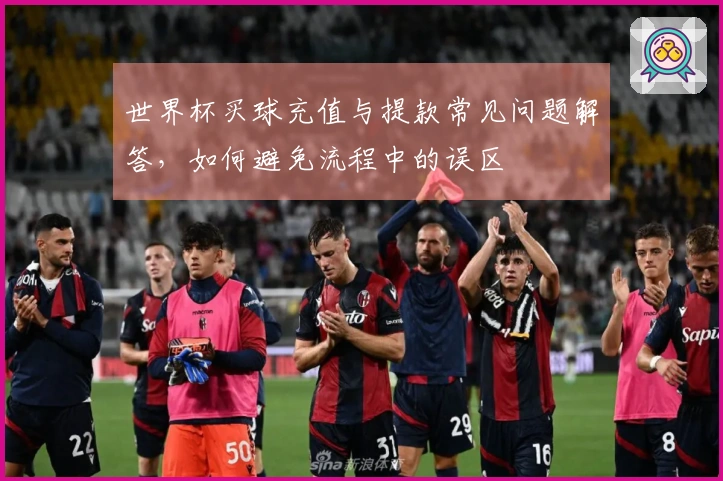 世界杯买球充值与提款常见问题解答，如何避免流程中的误区