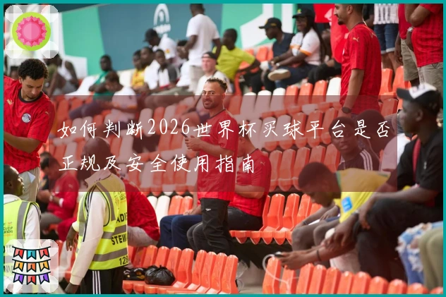 如何判断2026世界杯买球平台是否正规及安全使用指南