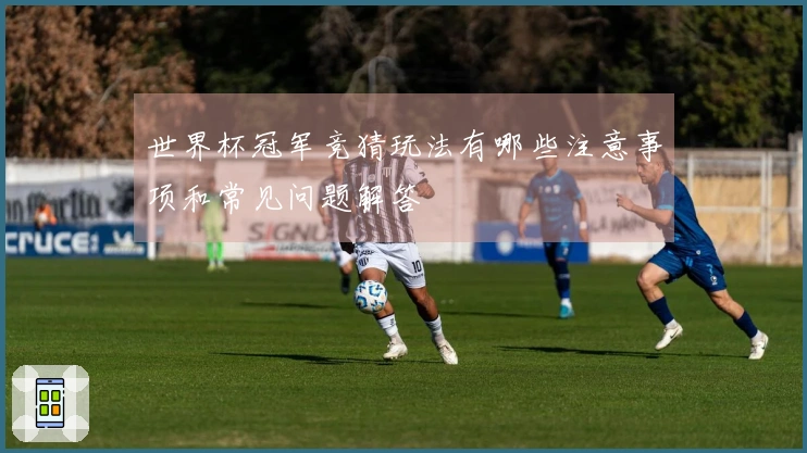 世界杯冠军竞猜玩法有哪些注意事项和常见问题解答