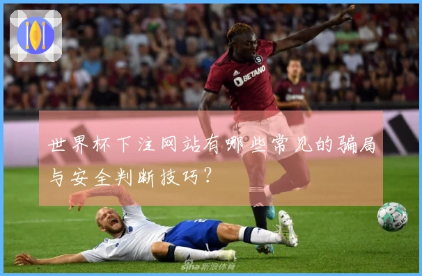 世界杯下注网站有哪些常见的骗局与安全判断技巧？