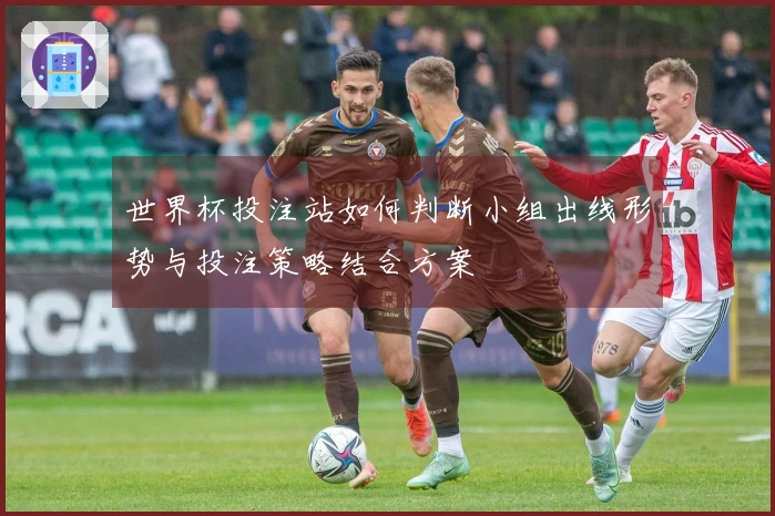 世界杯投注站如何判断小组出线形势与投注策略结合方案