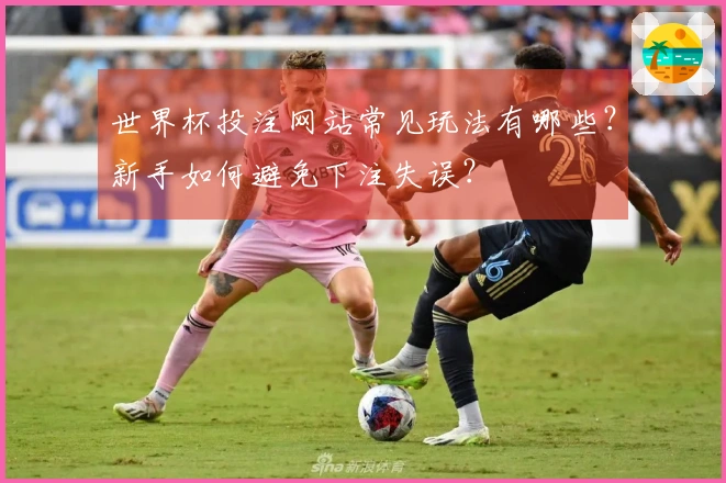 世界杯投注网站常见玩法有哪些？新手如何避免下注失误？