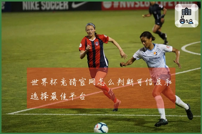 世界杯竞猜官网怎么判断可信度和选择最佳平台