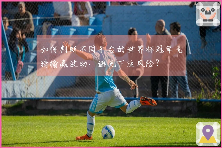如何判断不同平台的世界杯冠军竞猜输赢波动，避免下注风险？