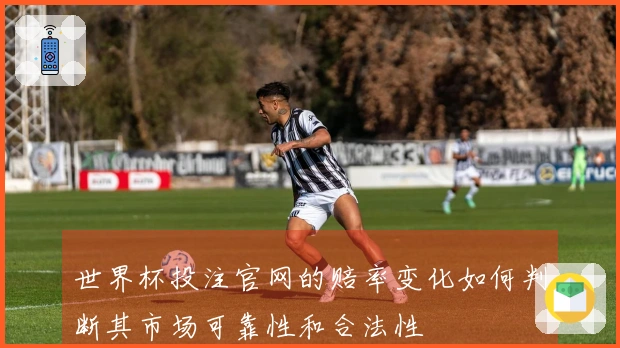 世界杯投注官网的赔率变化如何判断其市场可靠性和合法性