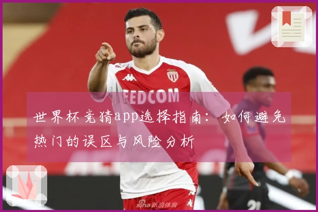 世界杯竞猜app选择指南：如何避免热门的误区与风险分析