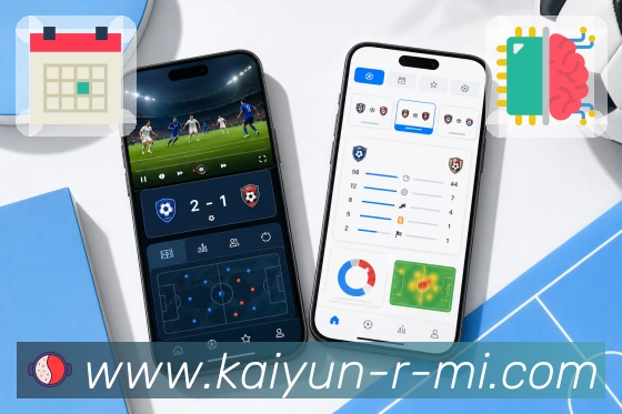 <strong>开云</strong>App 比赛标签页面